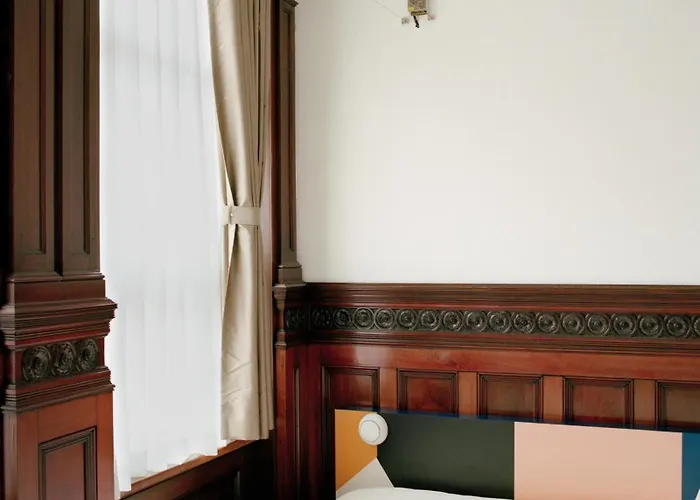 Trueman Court Luxury Serviced Apartments