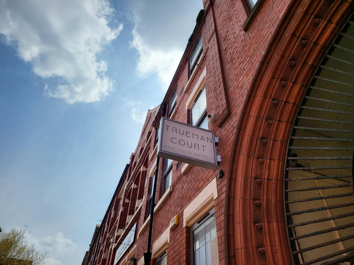 Trueman Court Luxury Serviced Aparthotel