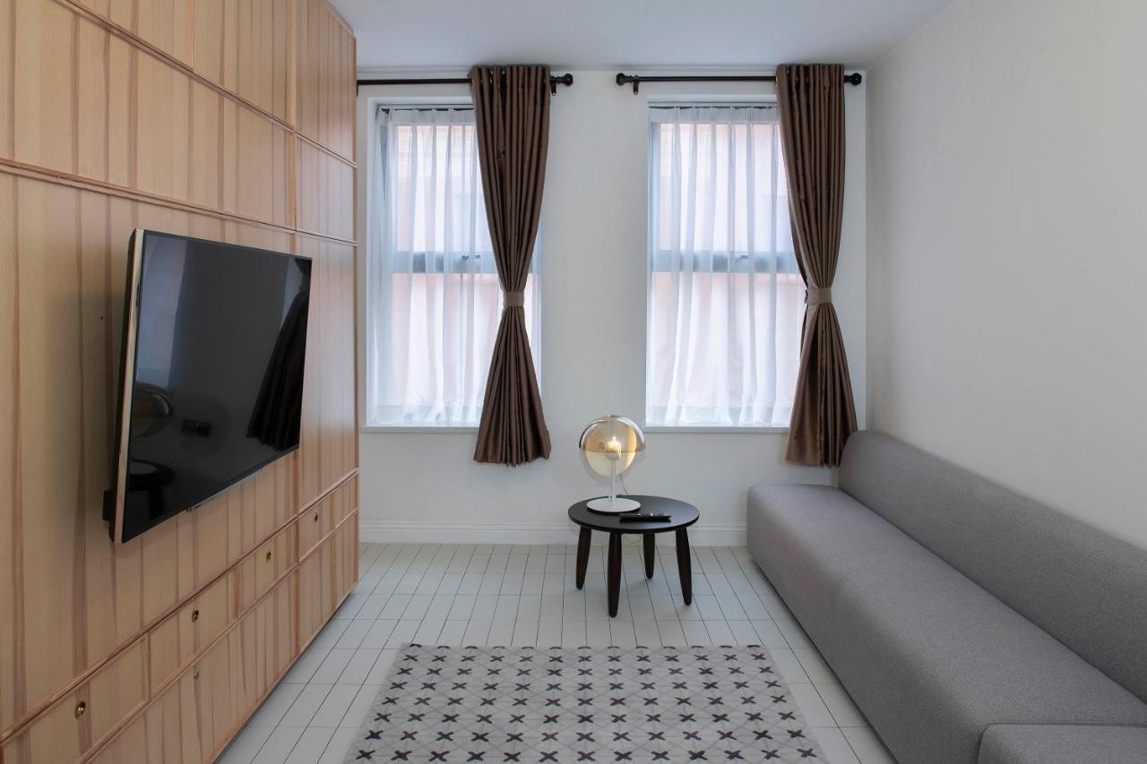 Trueman Court Luxury Serviced