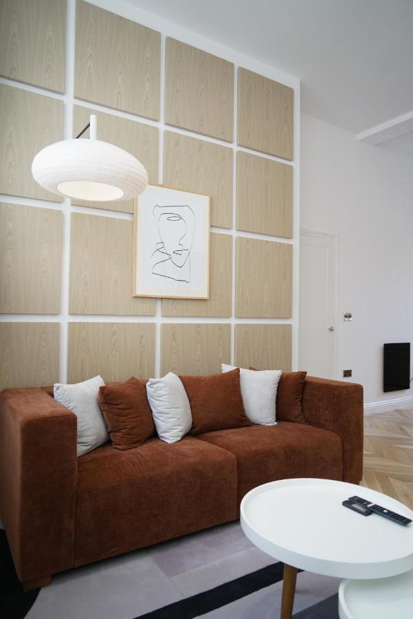 Trueman Court Luxury Serviced