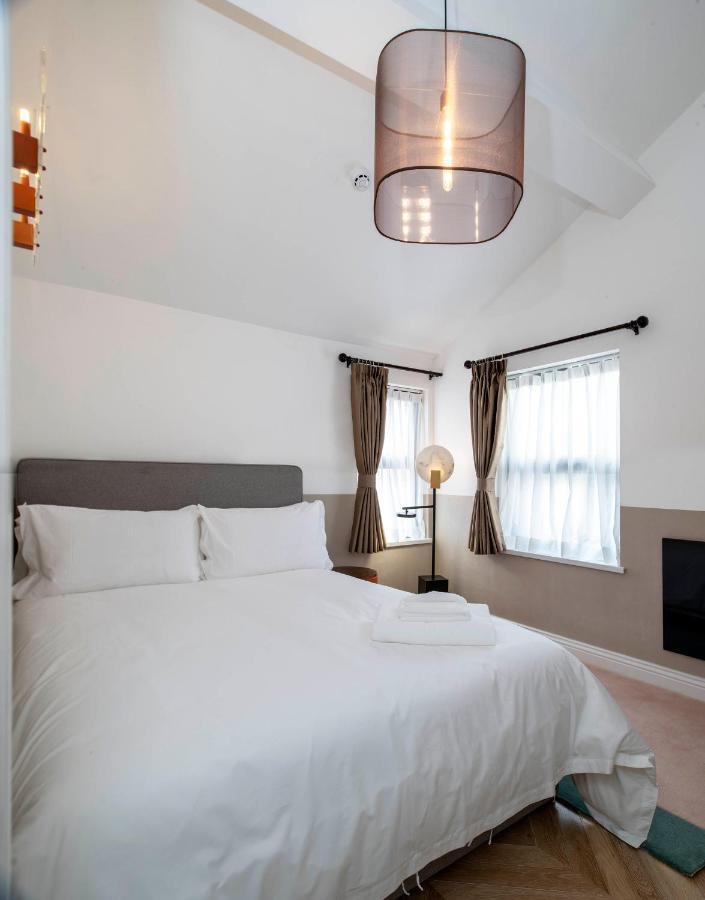 Aparthotel Trueman Court Luxury Serviced 5*