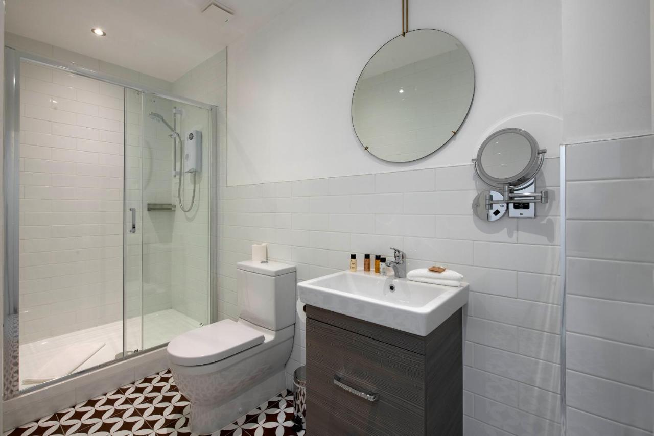 Trueman Court Luxury Serviced Aparthotel