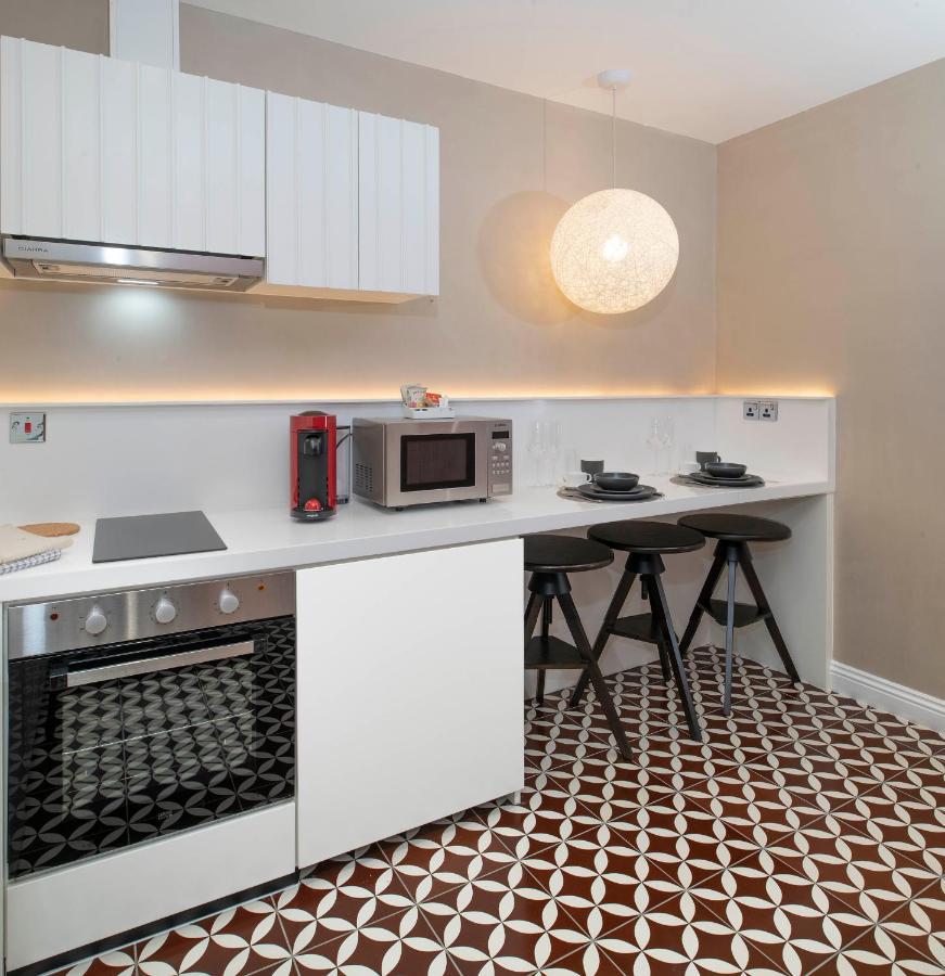 Trueman Court Luxury Serviced 5*