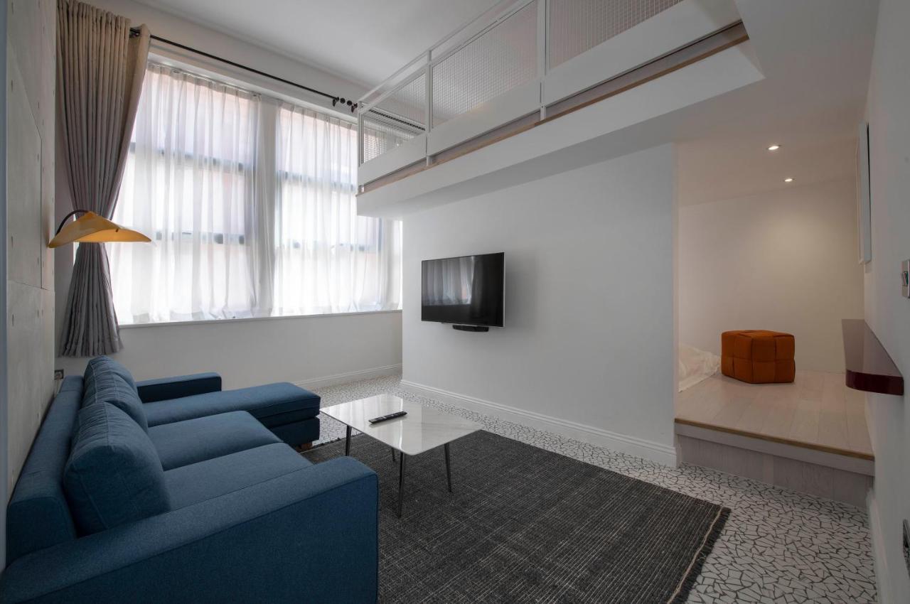 Trueman Court Luxury Serviced Aparthotel Liverpool