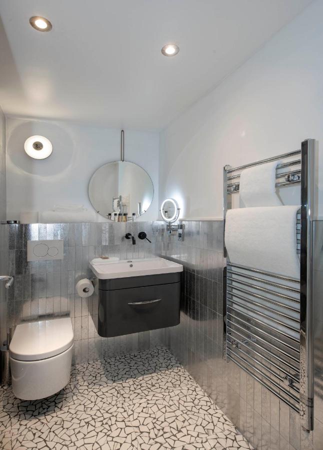 Aparthotel Trueman Court Luxury Serviced Liverpool
