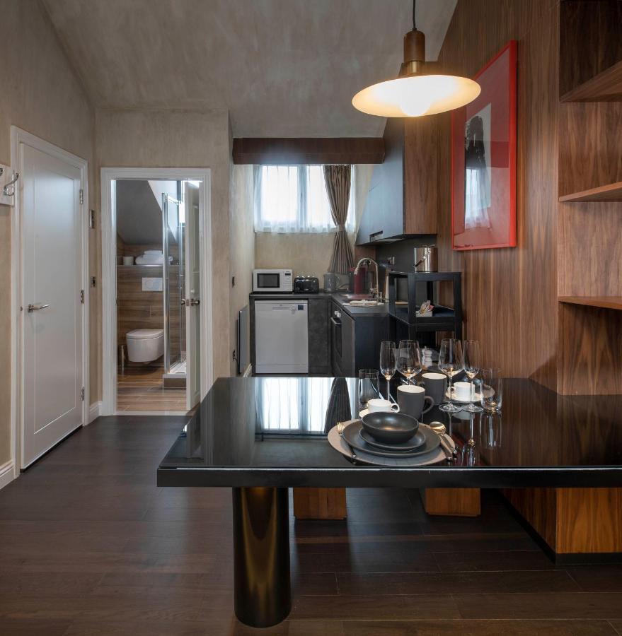 Trueman Court Luxury Serviced Liverpool