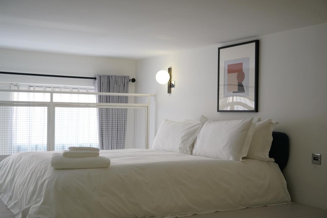Trueman Court Luxury Serviced 5*
