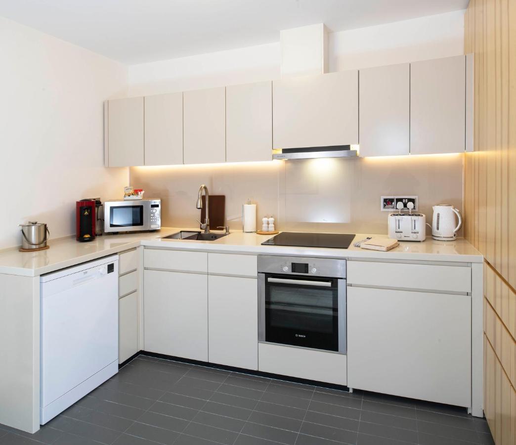 Trueman Court Luxury Serviced
