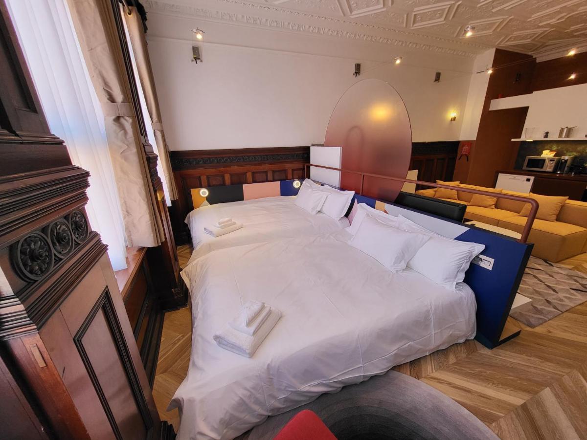Trueman Court Luxury Serviced Aparthotel