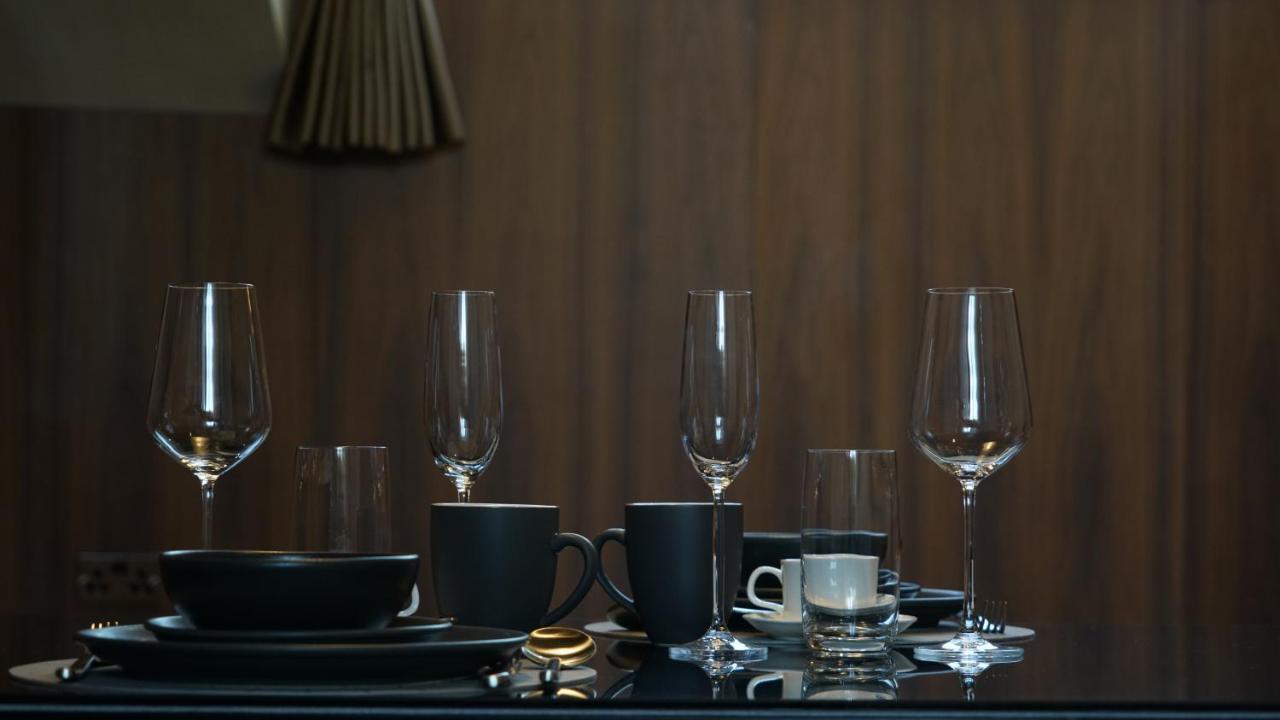 Trueman Court Luxury Serviced Aparthotel Liverpool