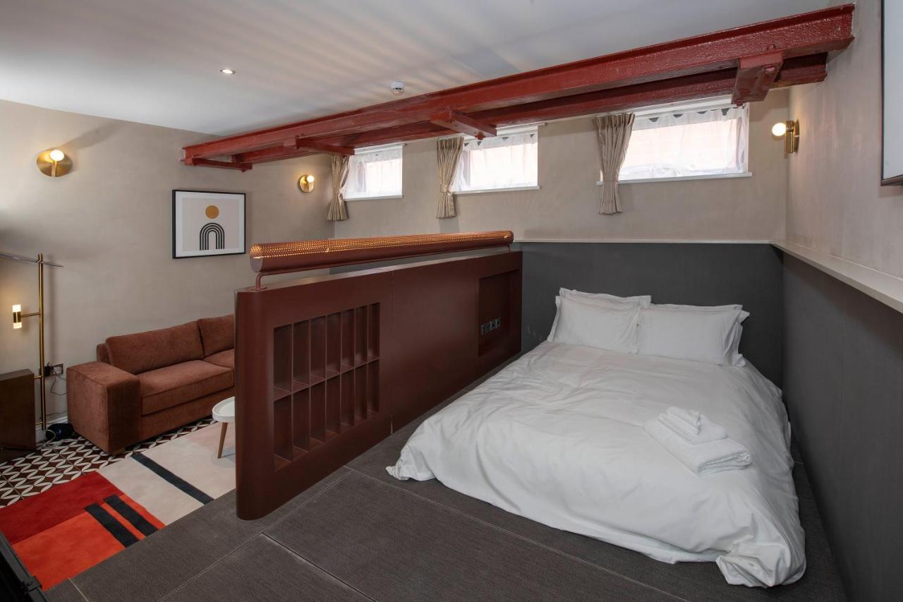 Aparthotel Trueman Court Luxury Serviced 5*
