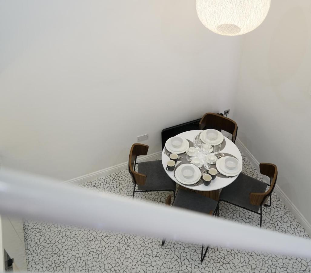 Aparthotel Trueman Court Luxury Serviced Liverpool