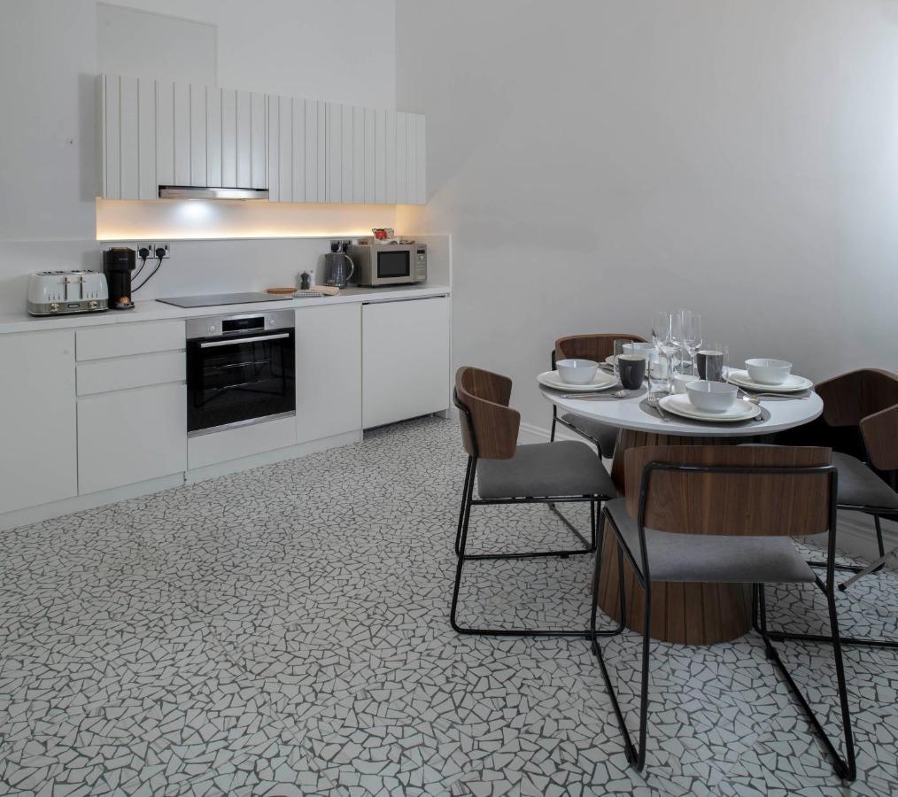 Trueman Court Luxury Serviced