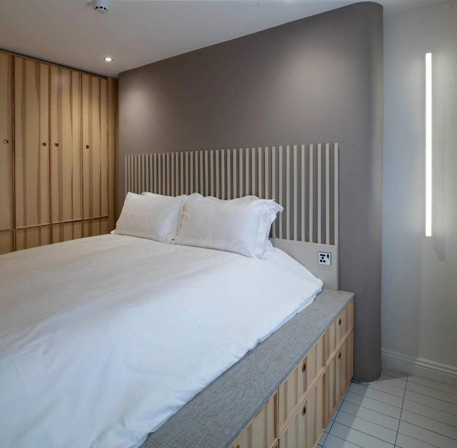 Trueman Court Luxury Serviced 5* Liverpool