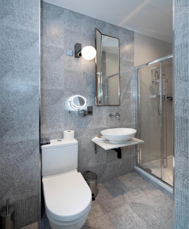 Aparthotel Trueman Court Luxury Serviced