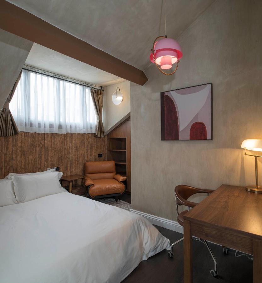 Trueman Court Luxury Serviced 5*