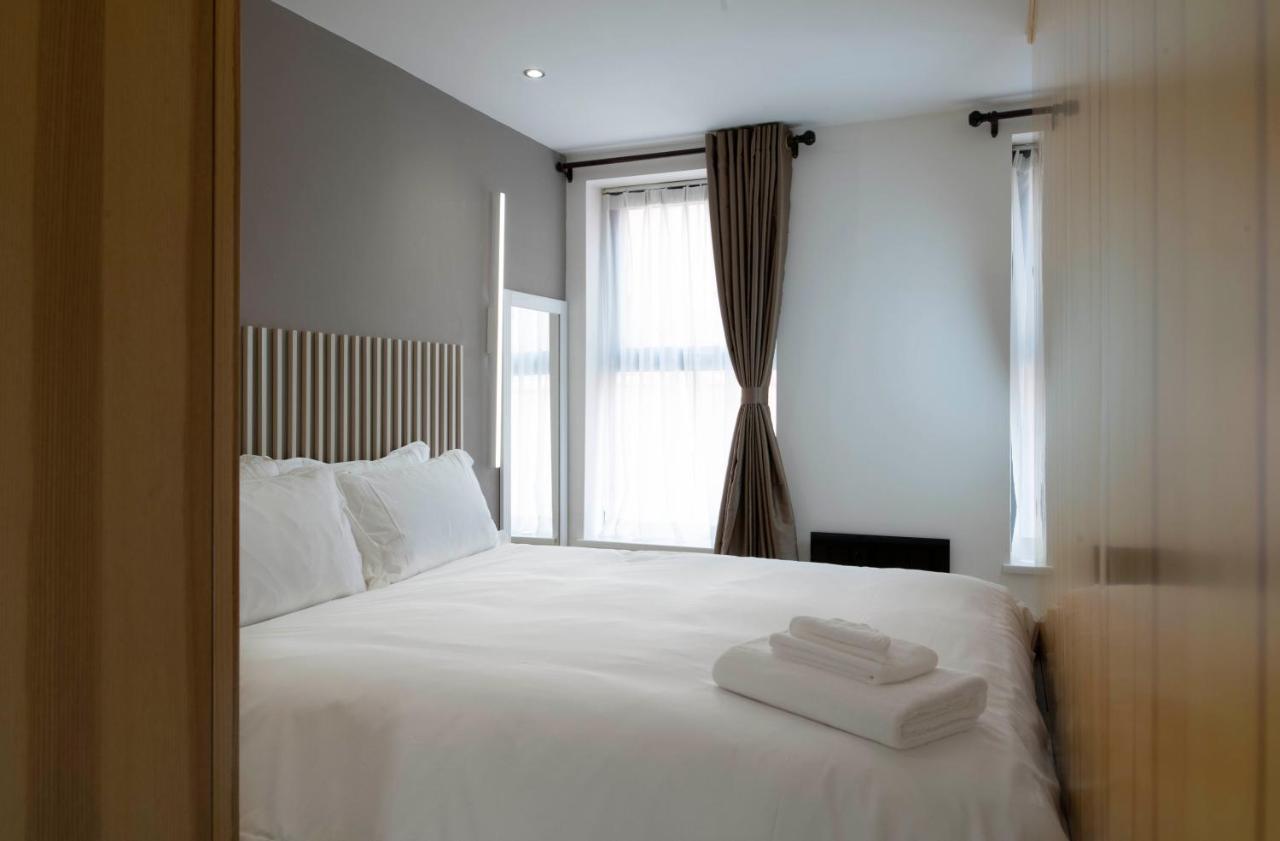 Trueman Court Luxury Serviced 5*