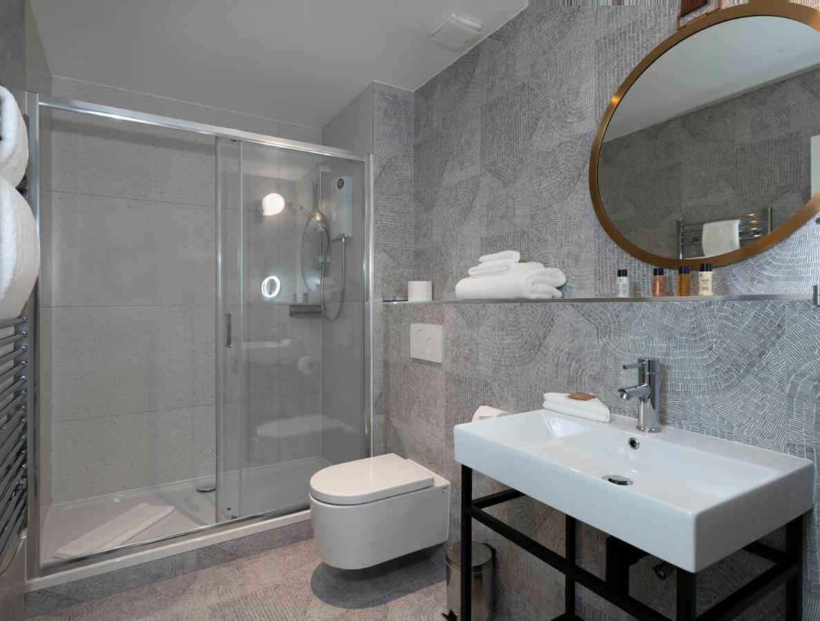 Trueman Court Luxury Serviced Aparthotel Liverpool