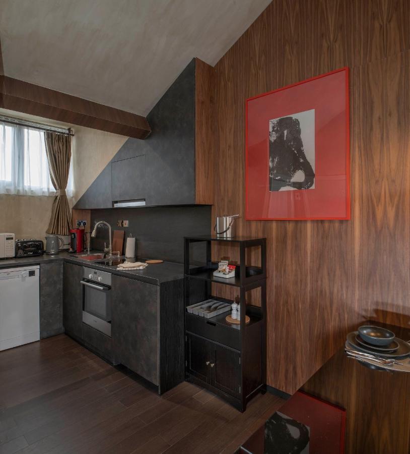 Aparthotel Trueman Court Luxury Serviced Liverpool