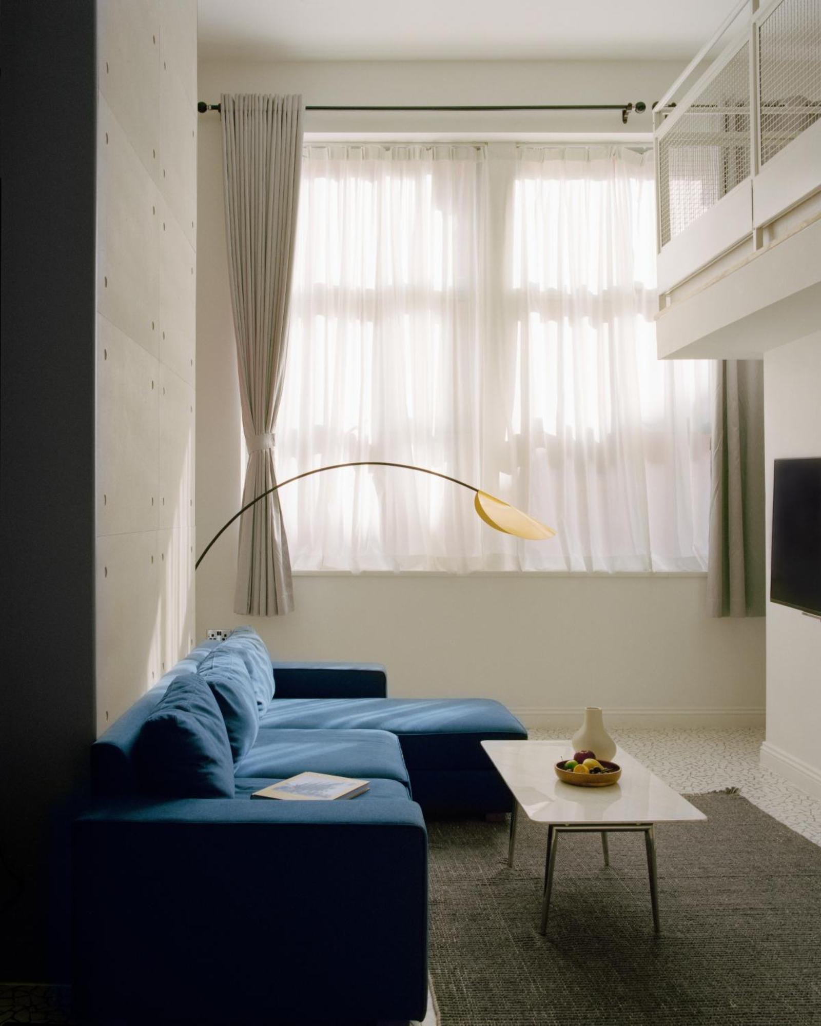 Trueman Court Luxury Serviced Aparthotel Liverpool