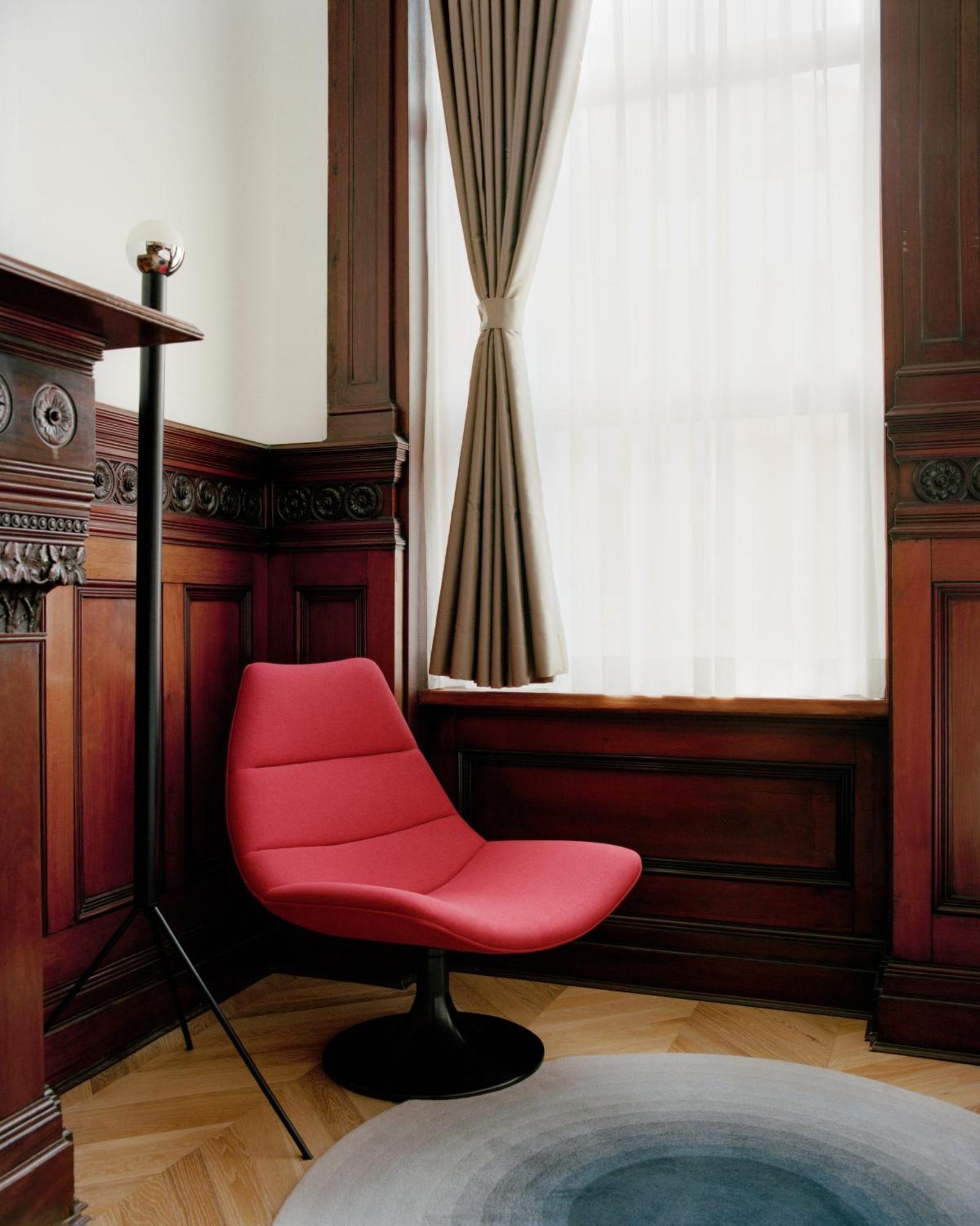 Aparthotel Trueman Court Luxury Serviced Liverpool