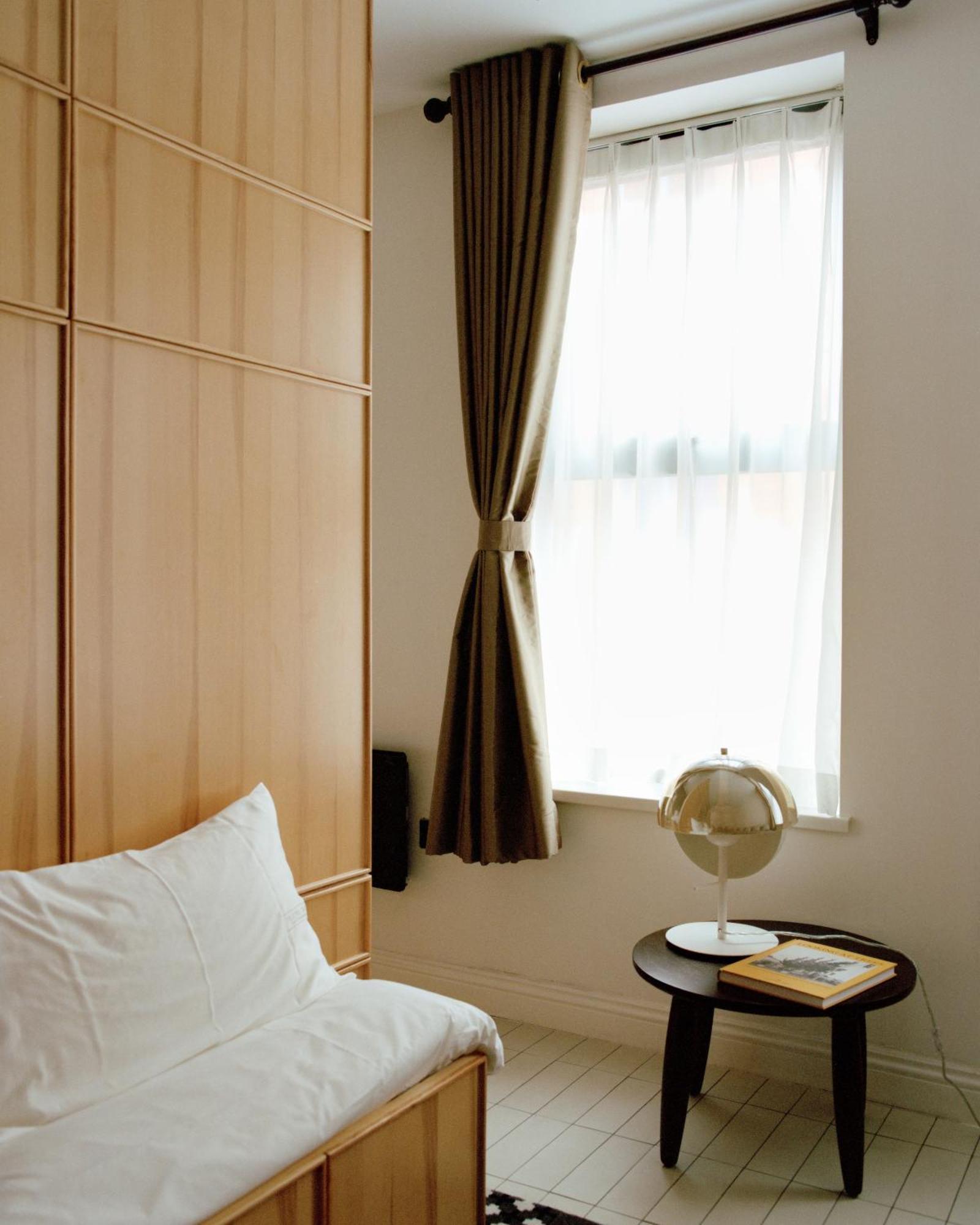 Aparthotel Trueman Court Luxury Serviced