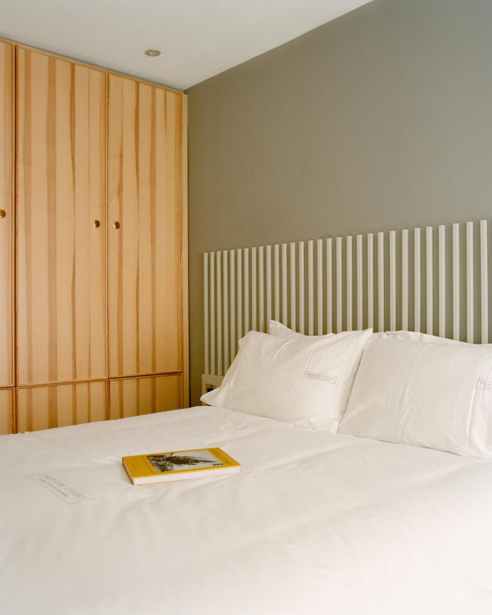 Aparthotel Trueman Court Luxury Serviced 5*