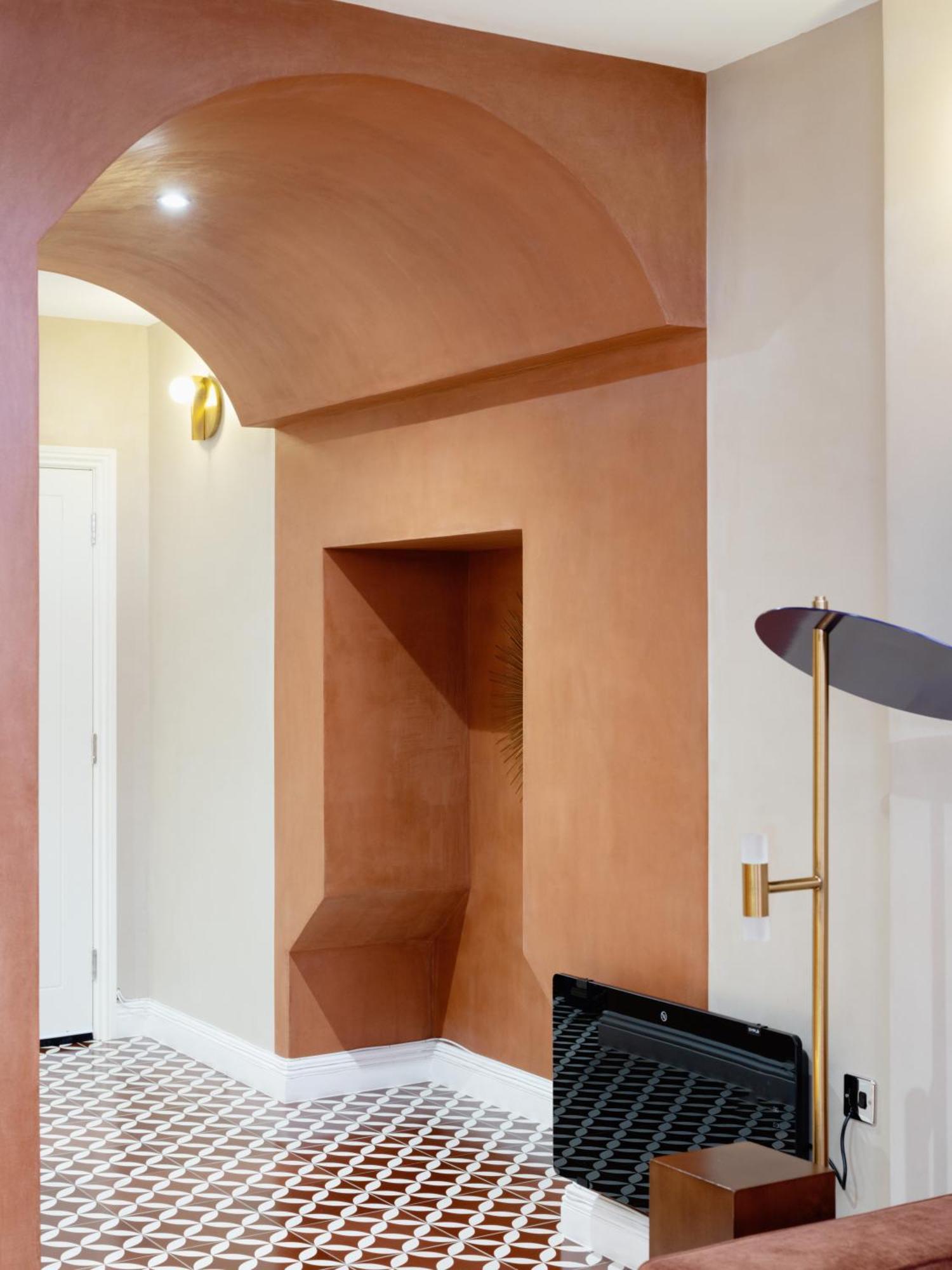 Trueman Court Luxury Serviced Aparthotel 5*